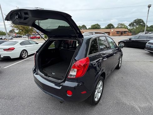 Used 2014 Chevrolet Captiva Sport LT w/ Convenience Package FWD image 23