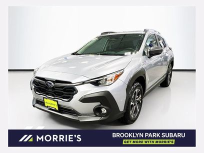 Used 2026 Subaru Crosstrek 2.5i Premium