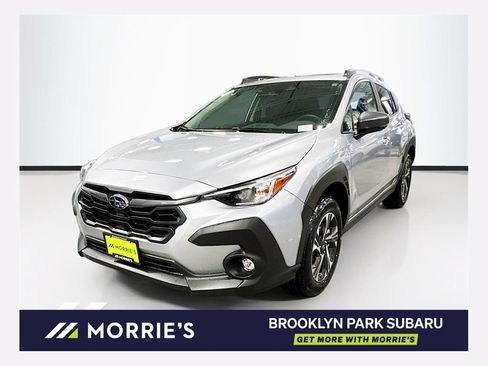 Used 2026 Subaru Crosstrek 2.5i Premium AWD/4WD image 1