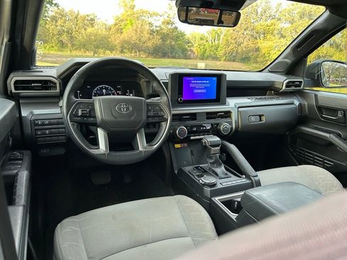 Certified 2024 Toyota Tacoma SR5 image 12