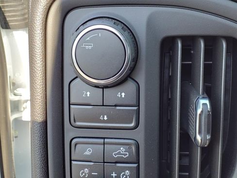 New 2024 Chevrolet Silverado 3500 W/T w/ WT Convenience Package image 9