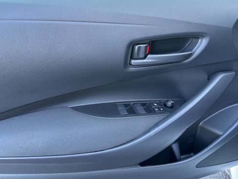 New 2026 Toyota Corolla LE FWD image 10