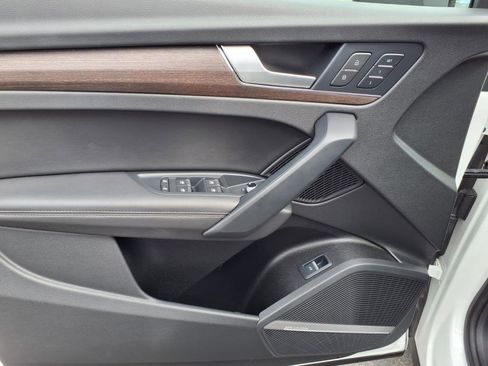 Used 2022 Audi Q5 2.0T Premium Plus w/ Premium Plus Package image 14