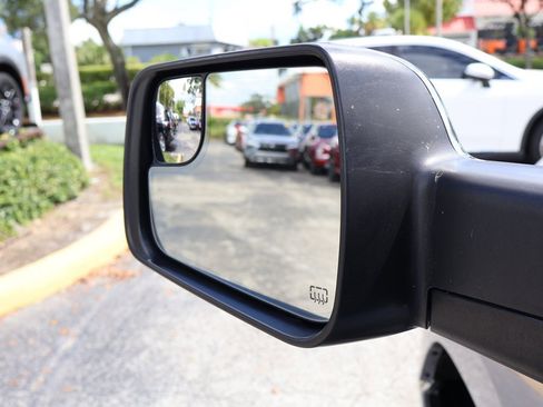 Used 2024 RAM 1500 Laramie image 40