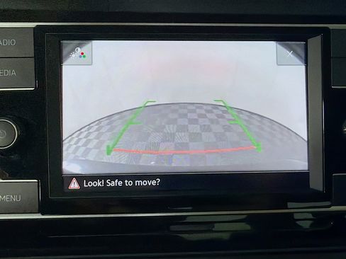 Used 2024 Volkswagen Jetta S FWD image 21