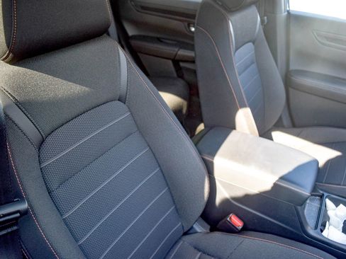 Used 2025 Honda CR-V Sport image 10