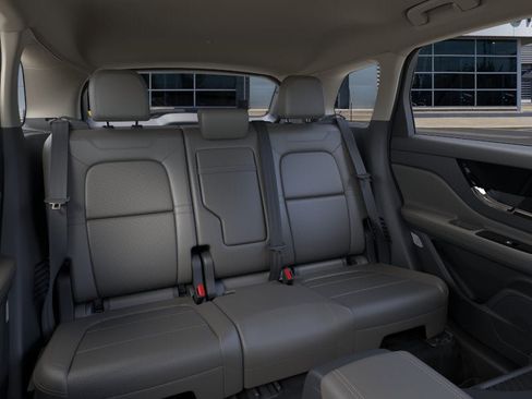 New 2026 Lincoln Corsair Reserve AWD/4WD image 11