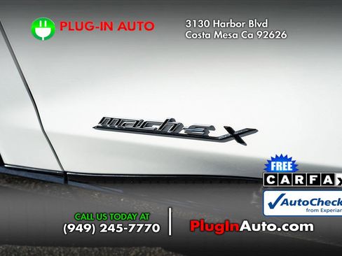 Used 2024 Ford Mustang Mach-E Premium image 5