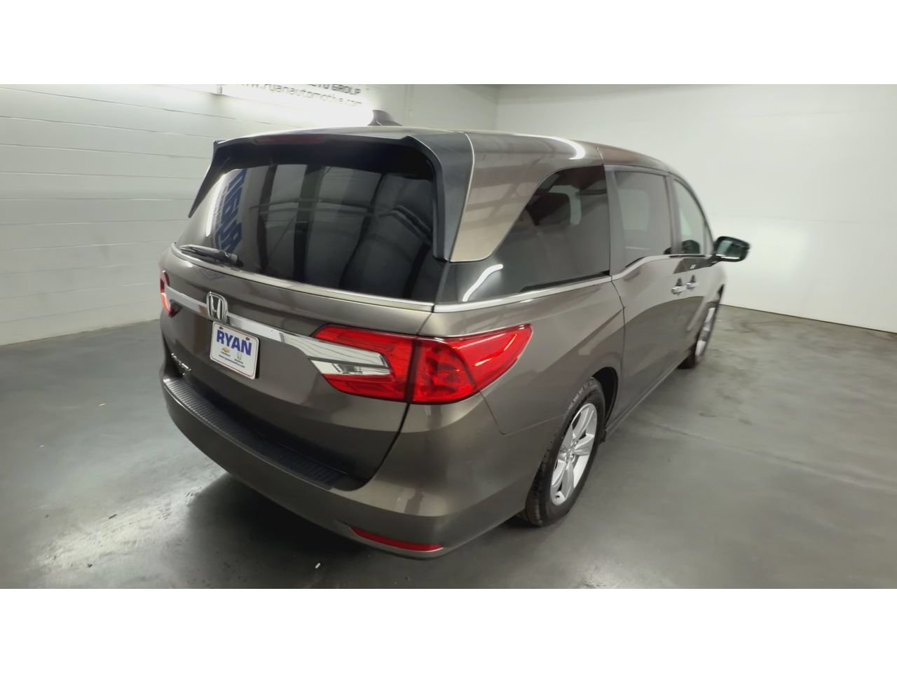Used 2019 Honda Odyssey EX-L image 8
