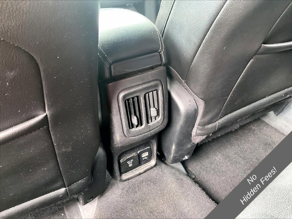 Used 2021 Jeep Compass Latitude AWD/4WD image 29