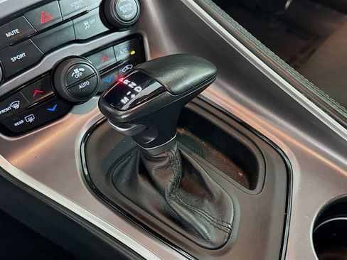 Used 2022 Dodge Challenger SXT w/ Blacktop Package image 20