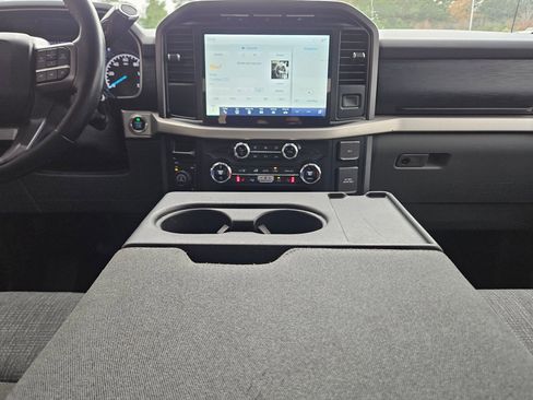 Used 2021 Ford F150 XLT w/ Equipment Group 302A High image 10