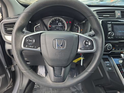 Certified 2019 Honda CR-V LX image 22