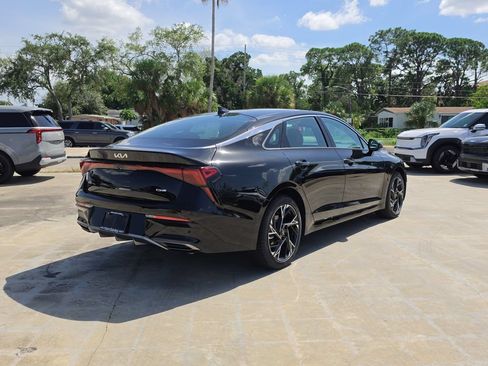 New 2026 Kia K5 GT-Line FWD image 8