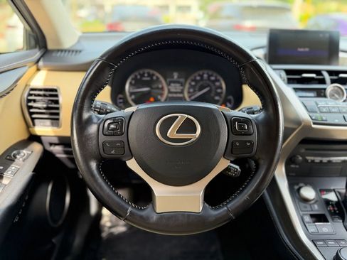 Used 2017 Lexus NX 200t FWD w/ Premium Package image 42