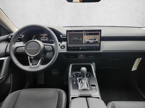 New 2026 MAZDA CX-5 Select AWD/4WD image 13