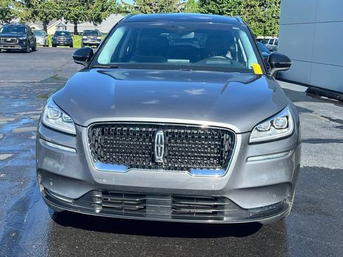 Used 2022 Lincoln Corsair Reserve w/ Equipment Group 201A AWD/4WD image 9