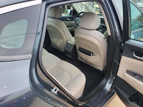 Used 2016 Kia Optima LX image 7