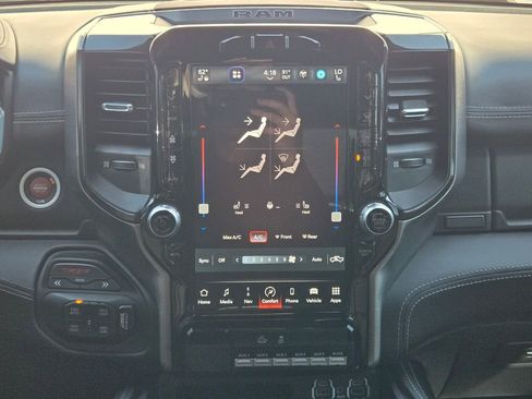 Used 2022 RAM 1500 TRX w/ TRX Level 1 Equipment Group image 20