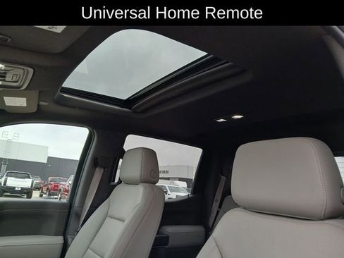 Certified 2021 Chevrolet Silverado 1500 LTZ w/ LTZ Premium Package image 29