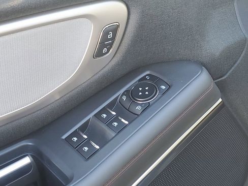 New 2025 Ford Expedition Max Active image 8