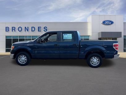 Used 2014 Ford F150 XL w/ Equipment Group 101A Mid