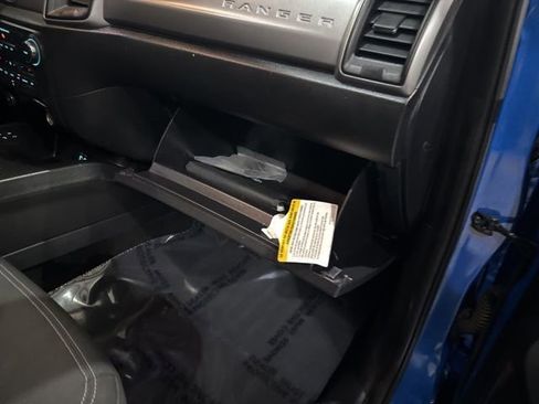 Used 2021 Ford Ranger XL w/ Equipment Group 101A High image 27