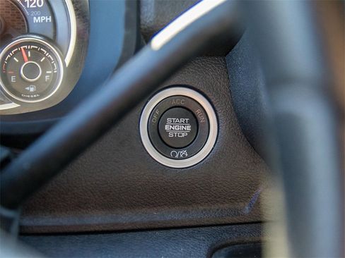 Used 2024 RAM 5500 Tradesman w/ Max Tow Package image 33