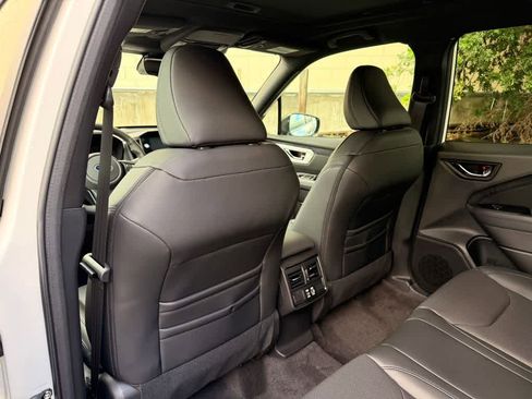 New 2026 Subaru Forester Limited AWD/4WD image 12