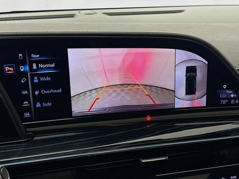 Used 2021 Cadillac Escalade ESV Sport w/ Driver Assist Tech Package AWD/4WD image 15