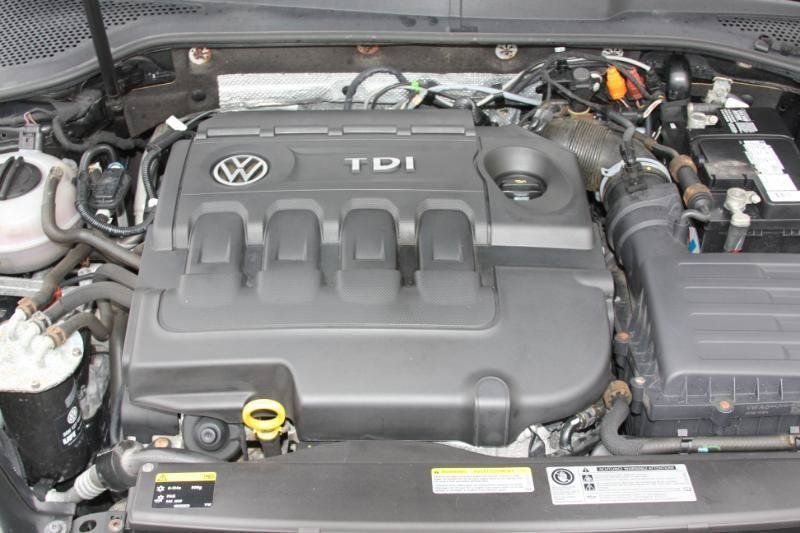 Used 2015 Volkswagen Golf TDI SEL FWD image 20