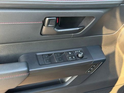 Used 2024 Toyota Sequoia TRD Pro image 17