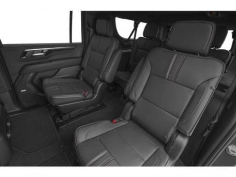 New 2026 Chevrolet Suburban RST AWD/4WD image 12