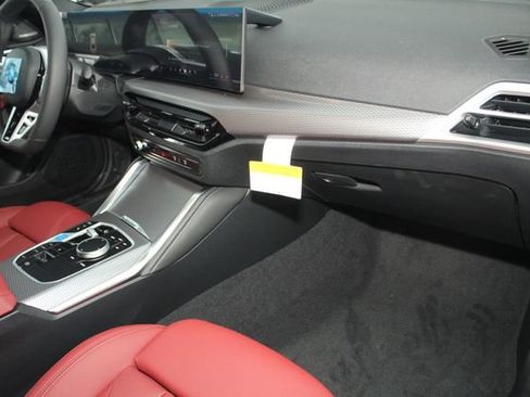 New 2026 BMW i4 xDrive40i w/ M Sport Package image 25