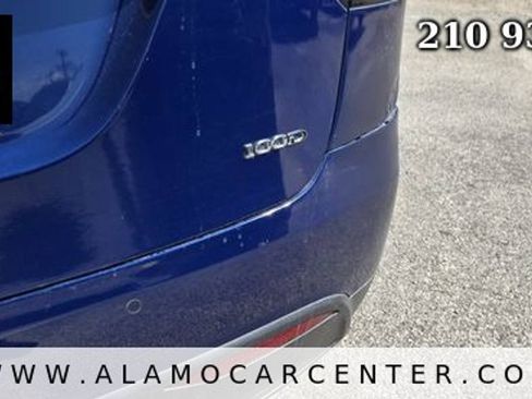 Used 2017 Tesla Model X 100D AWD/4WD image 15