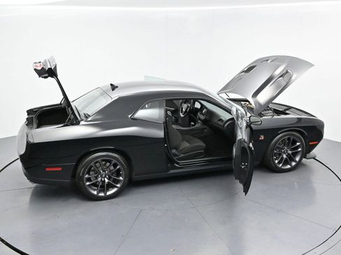 Used 2023 Dodge Challenger R/T Scat Pack RWD image 36