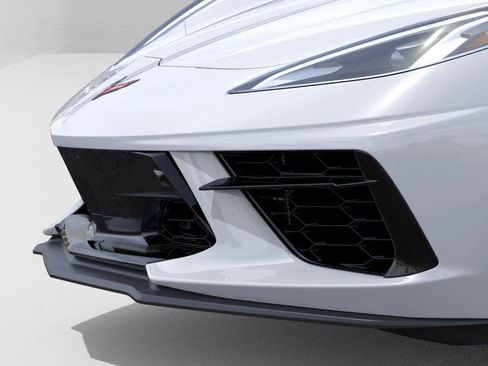 New 2026 Chevrolet Corvette Stingray Preferred Conv w/ Battery Protection Package RWD image 41
