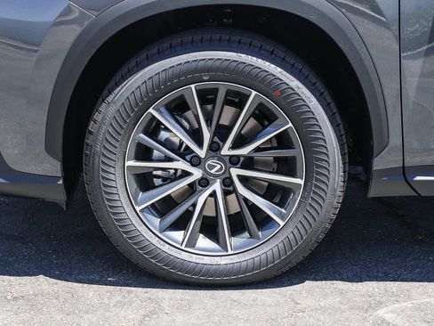 Used 2026 Lexus NX 350 AWD image 11