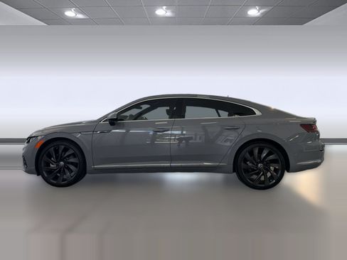 Used 2023 Volkswagen Arteon SEL AWD/4WD image 2