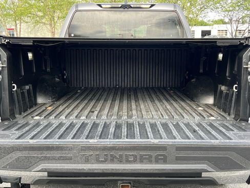 Used 2022 Toyota Tundra 1794 Edition w/ Advanced Package AWD/4WD image 25