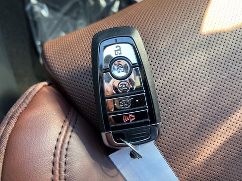 New 2026 Lincoln Aviator Reserve image 45