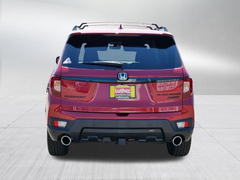 Used 2024 Honda Passport Black Edition image 6
