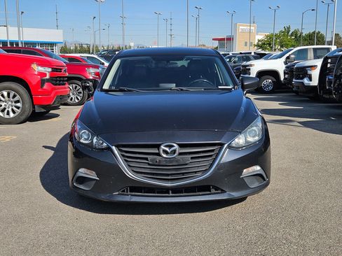 Used 2014 MAZDA MAZDA3 i Grand Touring FWD image 9