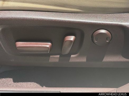 Used 2020 Lexus RX 350 FWD w/ Premium Package image 17