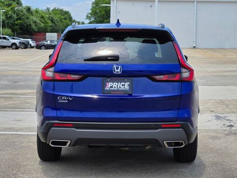 Used 2024 Honda CR-V Sport-L image 6