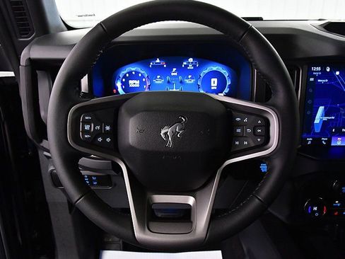 New 2026 Ford Bronco Big Bend AWD/4WD image 18