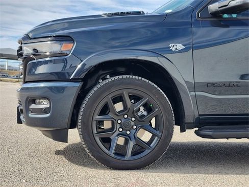 New 2026 RAM 1500 Laramie image 5