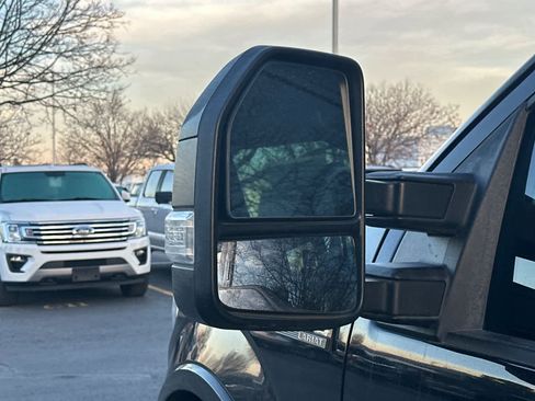 Used 2020 Ford F150 Lariat w/ Equipment Group 502A Luxury image 8