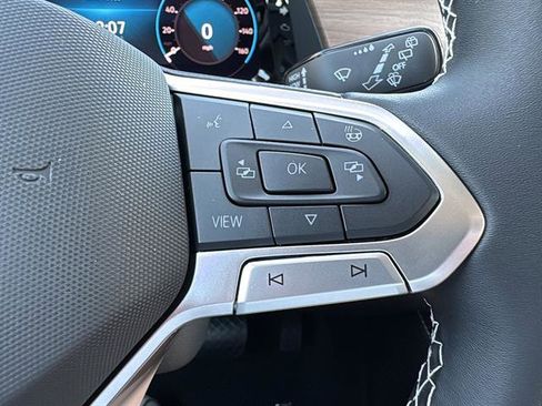 New 2026 Volkswagen Atlas SE image 20