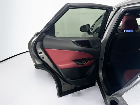 Used 2025 Lexus NX 250 FWD w/ Cold Area Package image 28